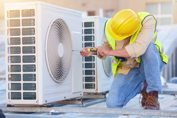 Best Solar-powered HVAC Systems in Glen Ridge, NJ