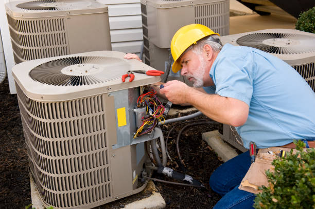 Best Air Conditioning Cleaning in Glen Ridge, NJ