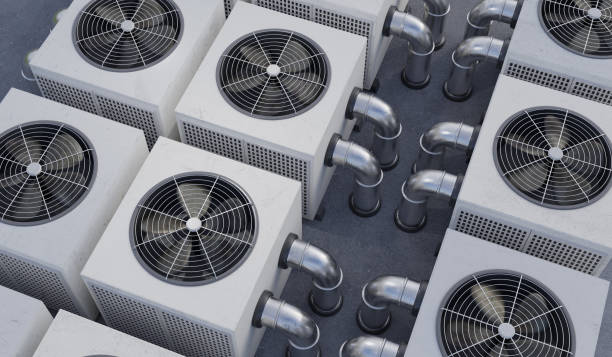 Best Geothermal HVAC Systems in Glen Ridge, NJ