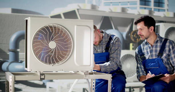 Best HVAC Retrofitting and Upgrading in Glen Ridge, NJ